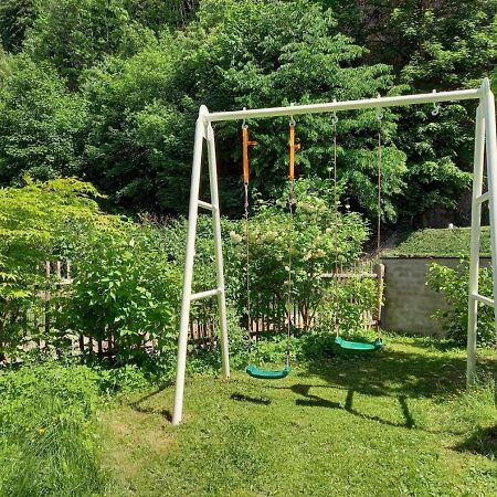 Casa Karp "Belle Etage" Leilighet Königstein an der Elbe Eksteriør bilde